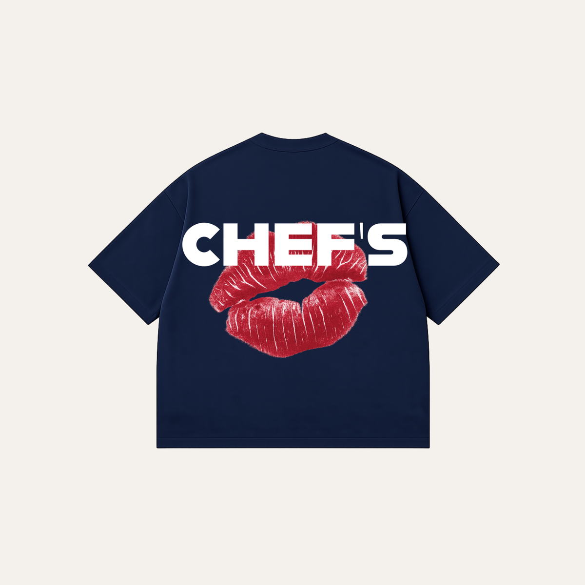 CHEF'S KISS TEE