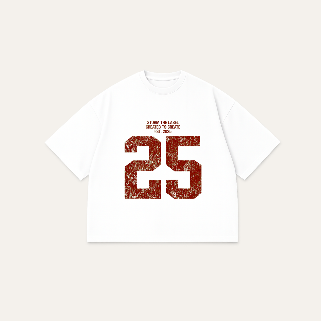 The 25 Tee