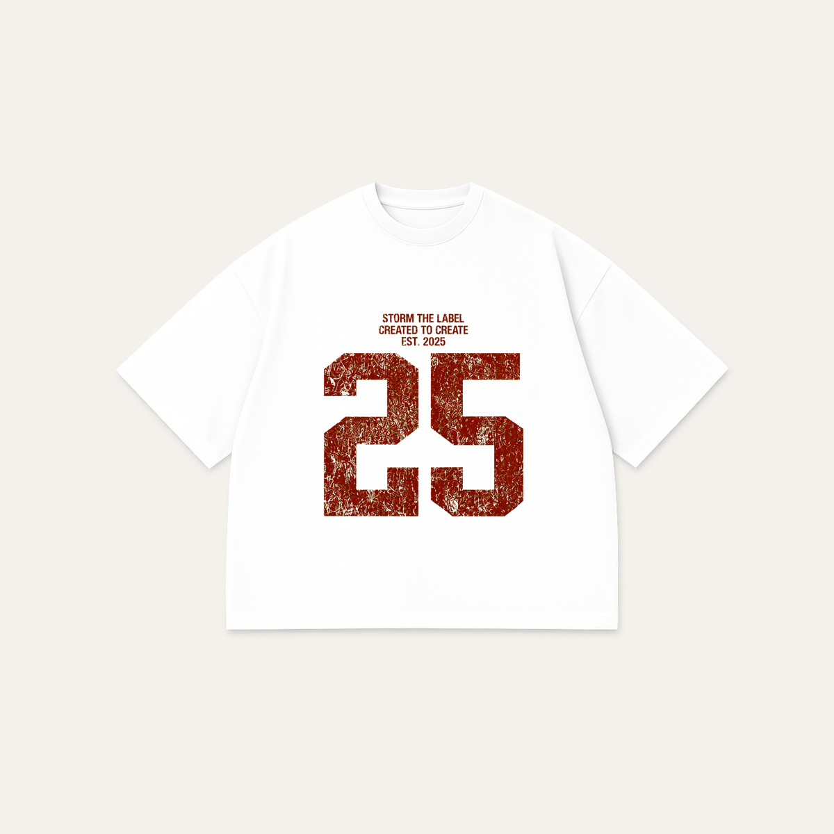 The 25 Tee