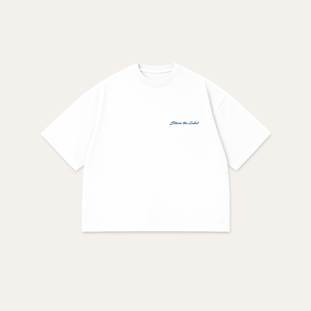 The Otter Tee