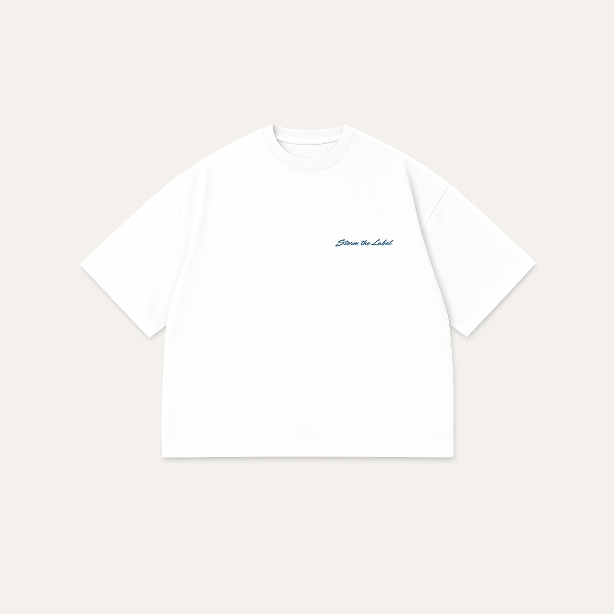 The Otter Tee