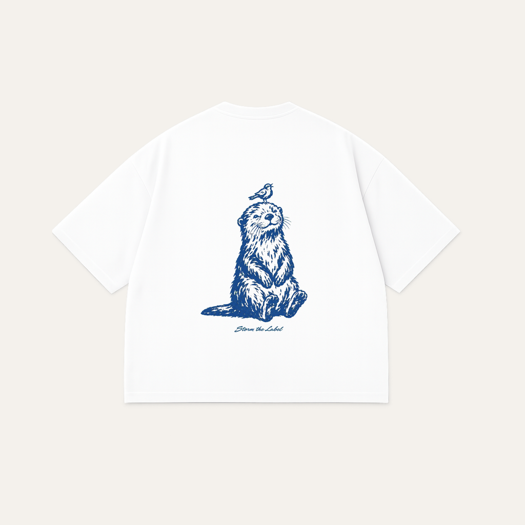 The Otter Tee