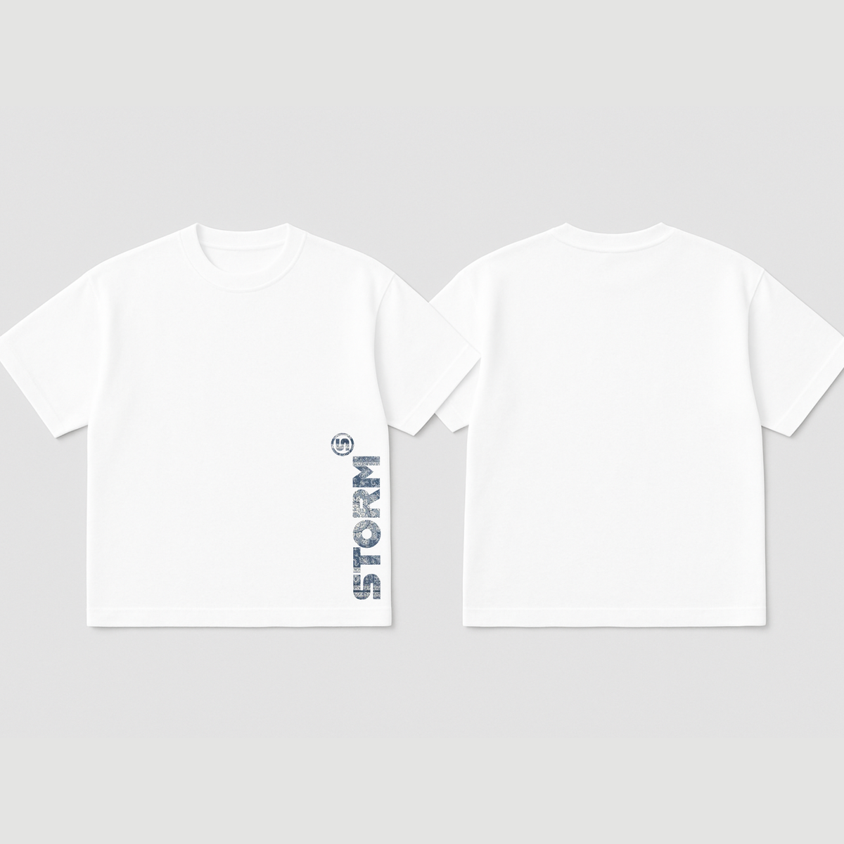 T-shirt  Storm