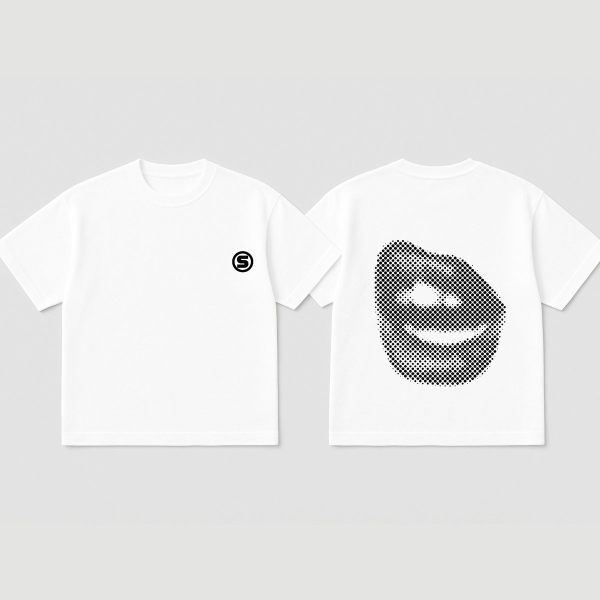 T-shirt Juicy Lips